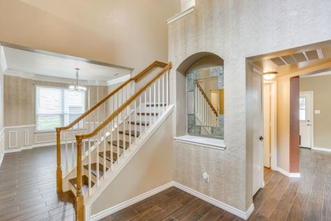 4917 Dougal Avenue Fort Worth TX 76137