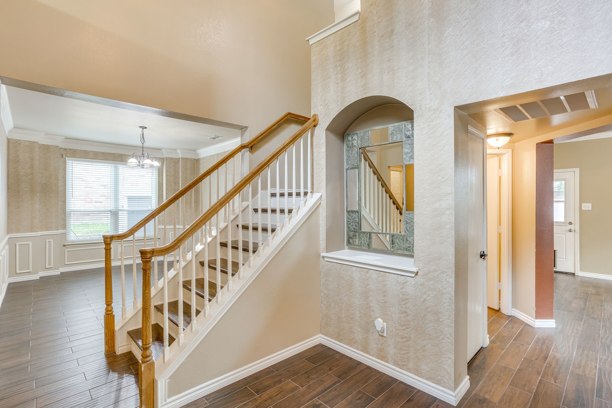 4917 Dougal Avenue Fort Worth TX 76137