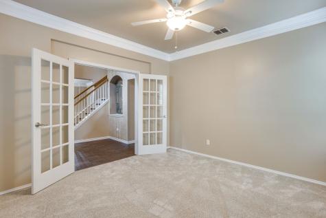 4917 Dougal Avenue Fort Worth TX 76137