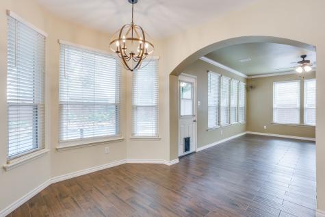 4917 Dougal Avenue Fort Worth TX 76137