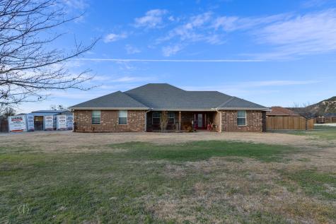 118 Wait Station Avenue Tuscola TX 79562