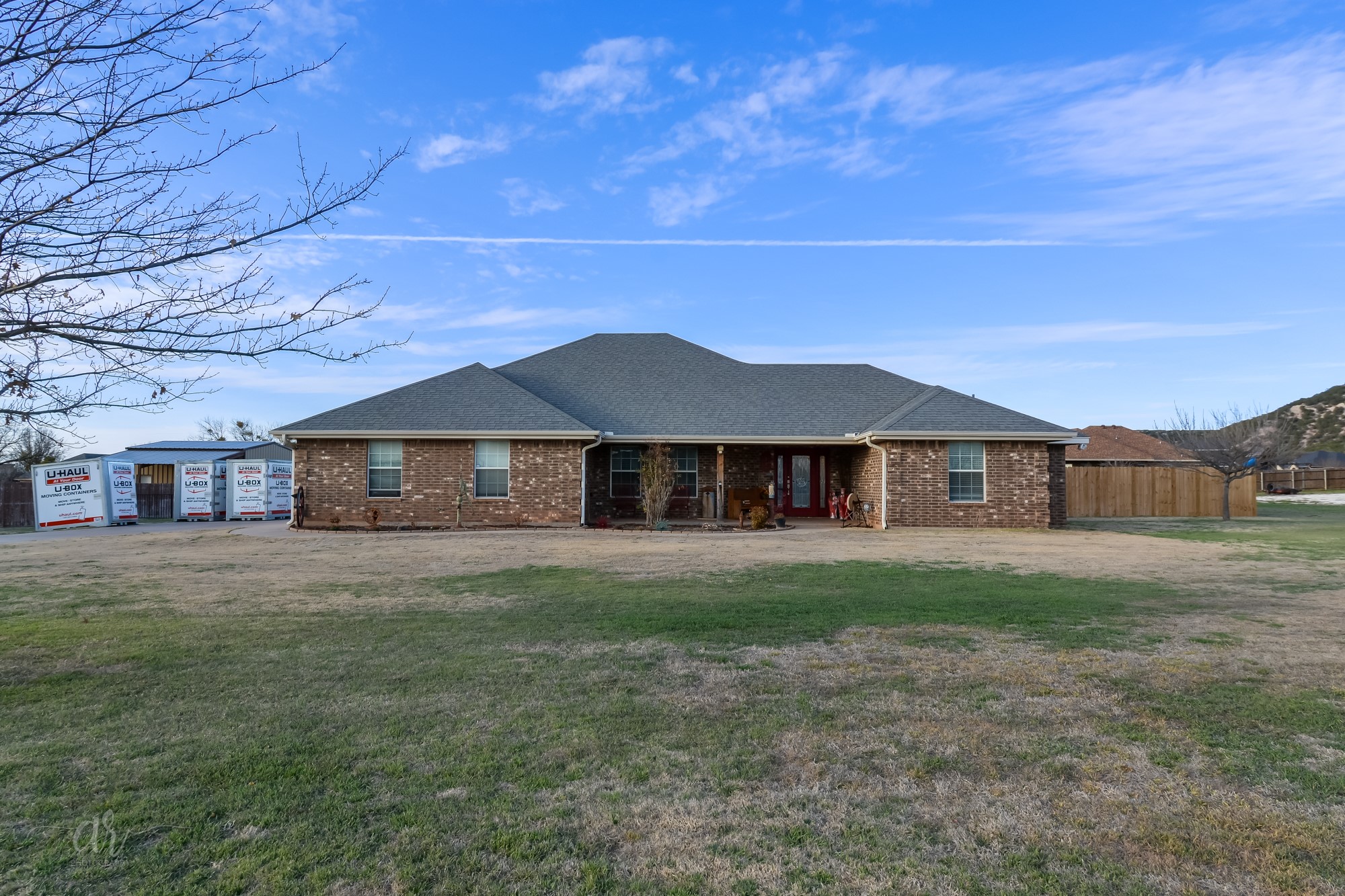 118 Wait Station Avenue Tuscola TX 79562