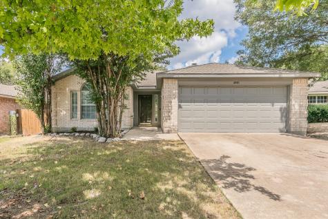 4905 Mountain Ridge Lane Mckinney TX 75071