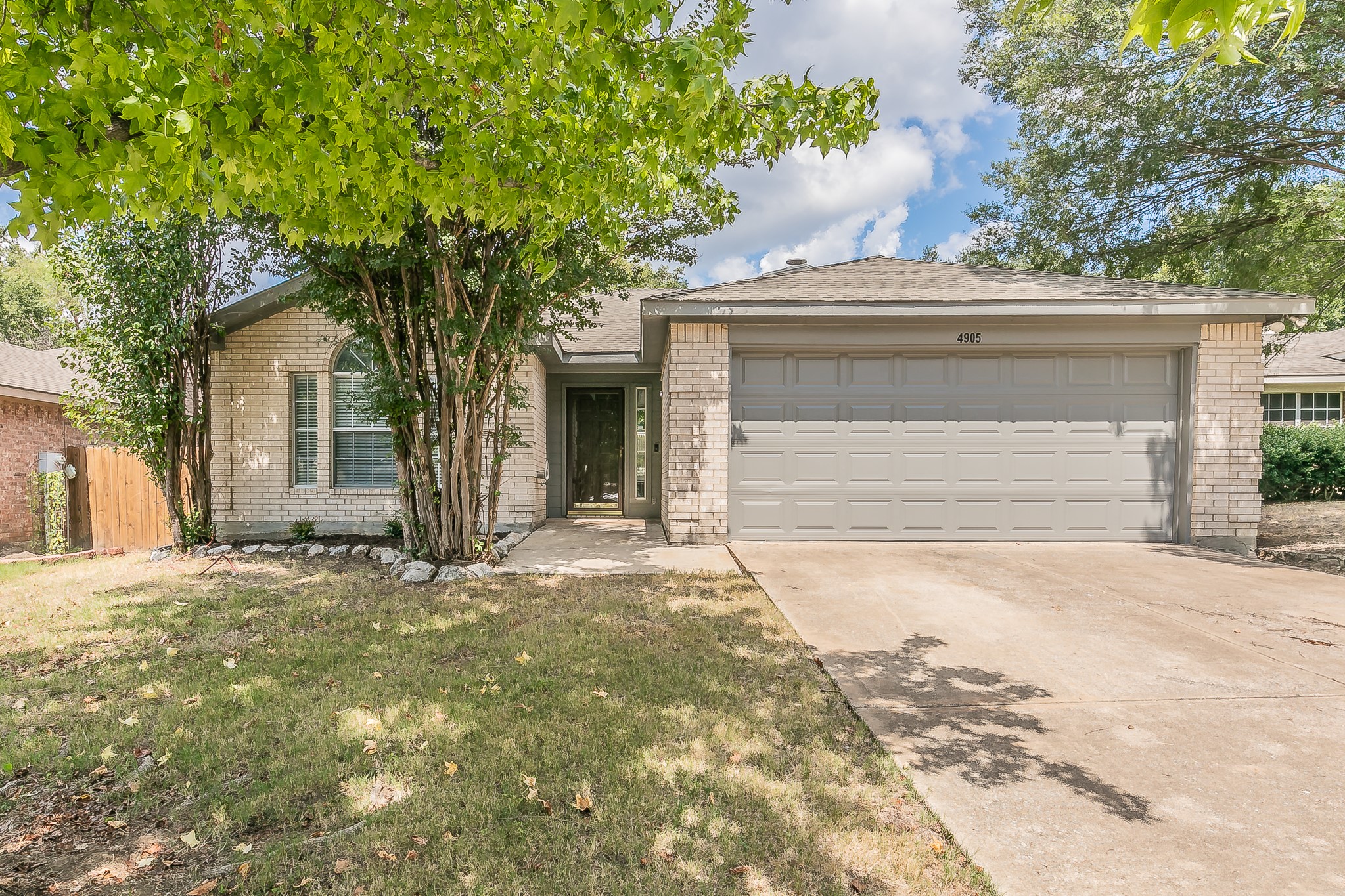 4905 Mountain Ridge Lane Mckinney TX 75071
