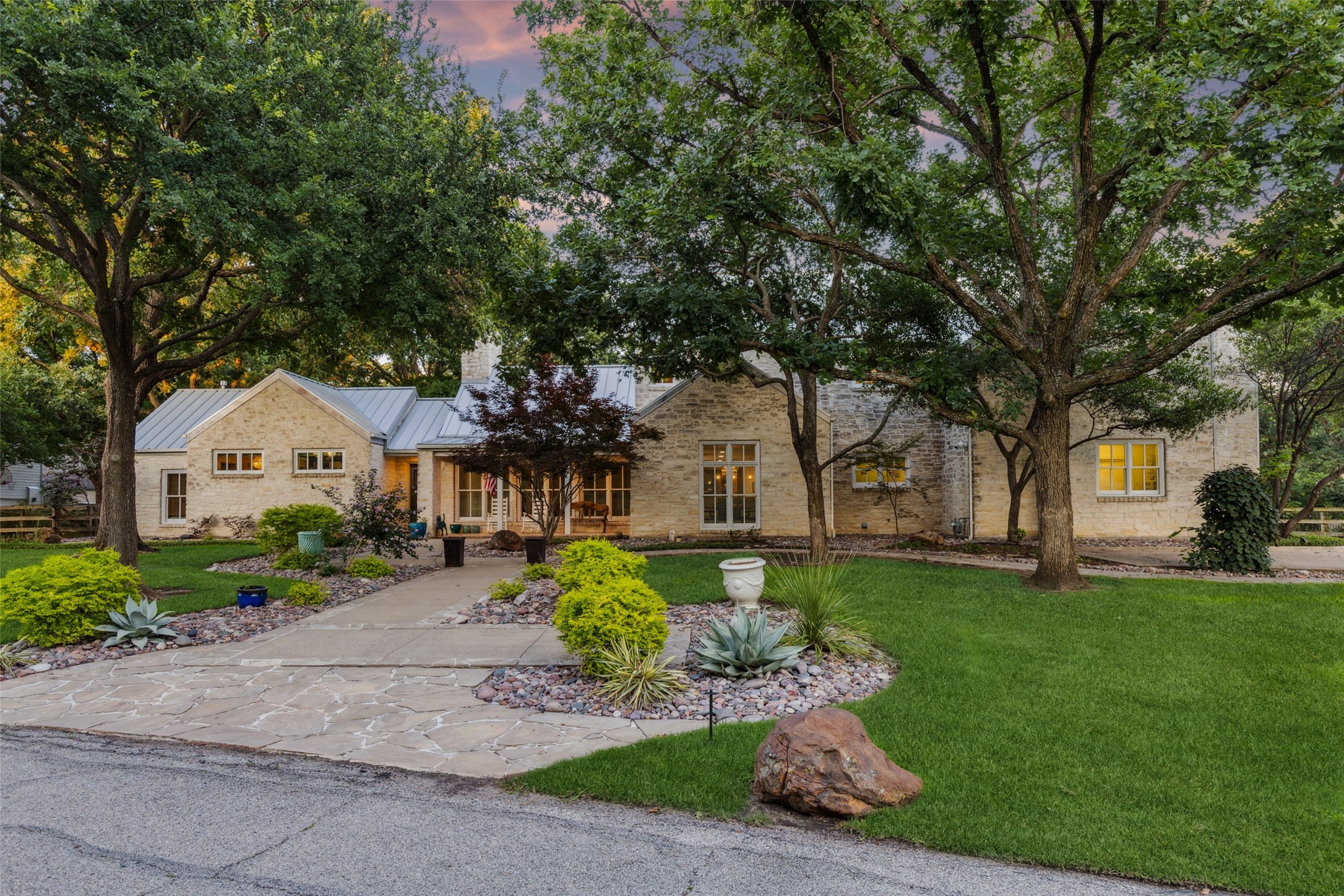 530 Rolling Hills Road Coppell TX 75019