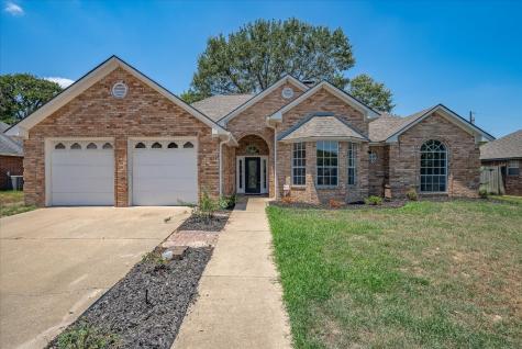 16800 Terrebonne Drive Tyler TX 75703