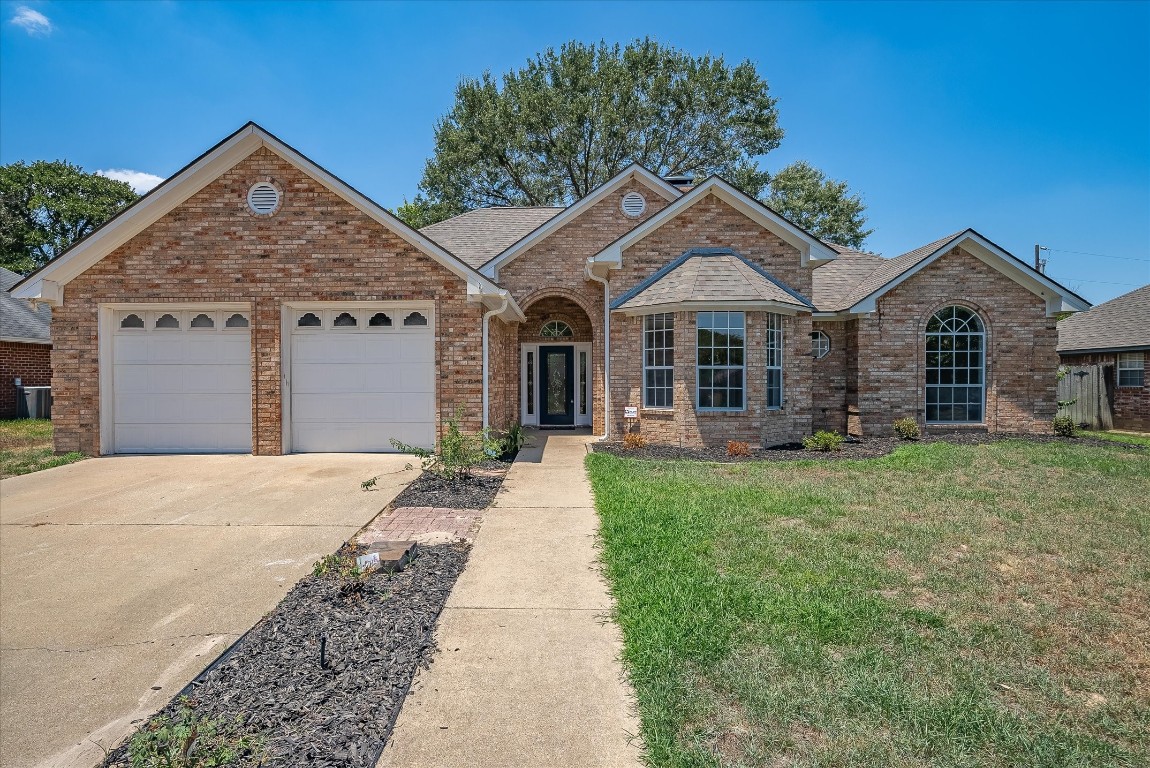 16800 Terrebonne Drive Tyler TX 75703