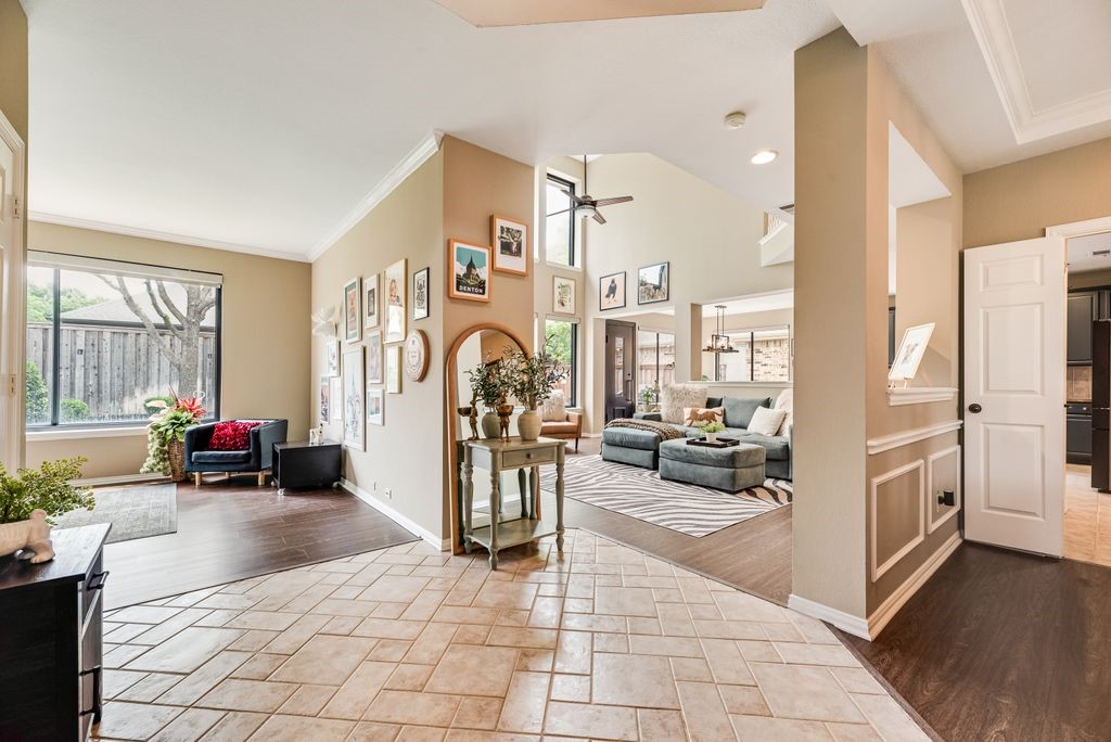 1726 Tealwood Lane Corinth TX 76210