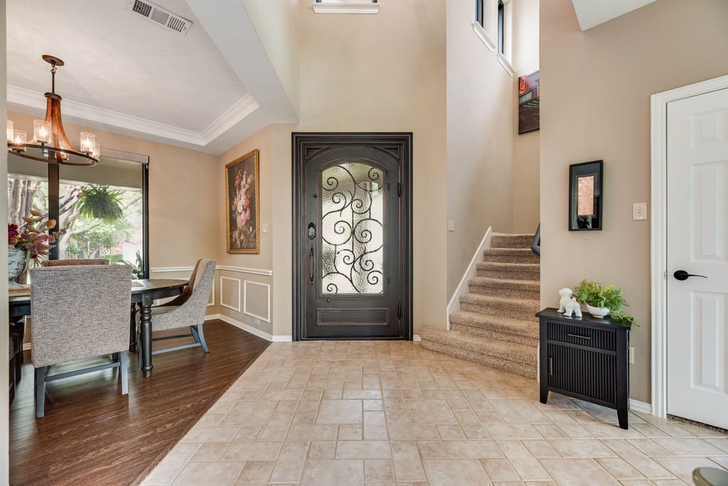 1726 Tealwood Lane Corinth TX 76210