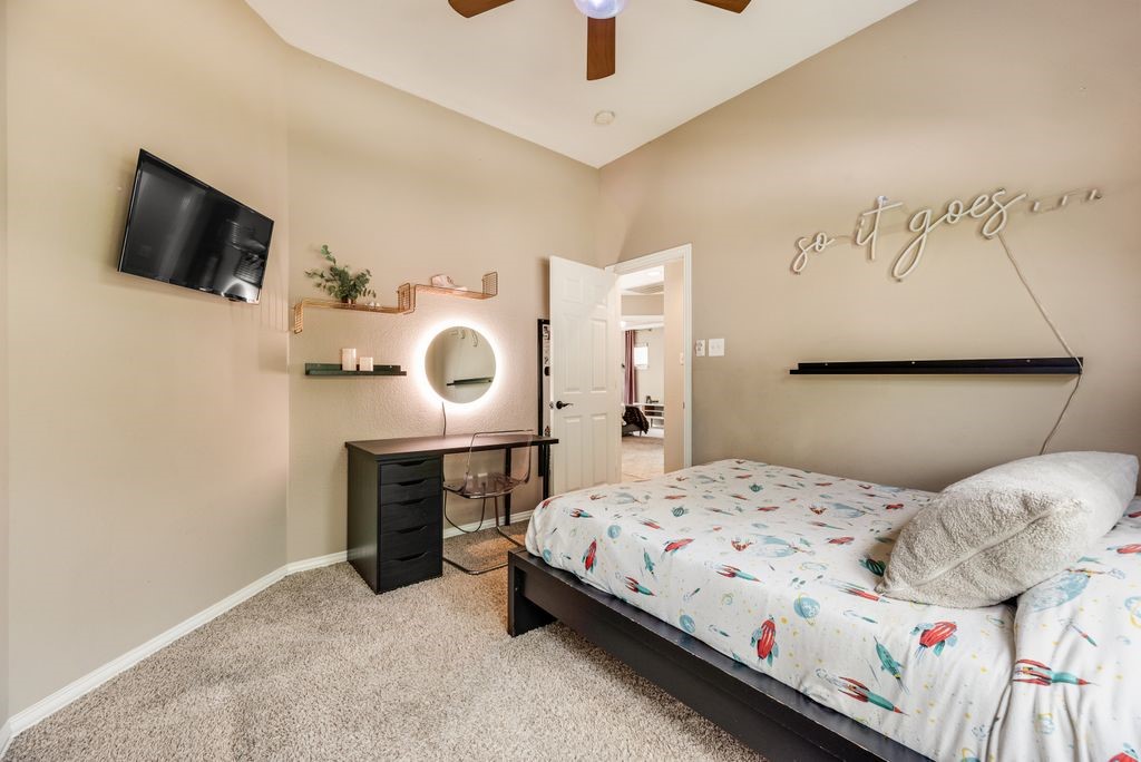 1726 Tealwood Lane Corinth TX 76210