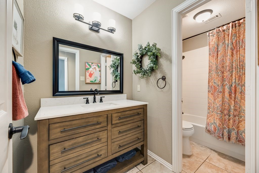 1726 Tealwood Lane Corinth TX 76210