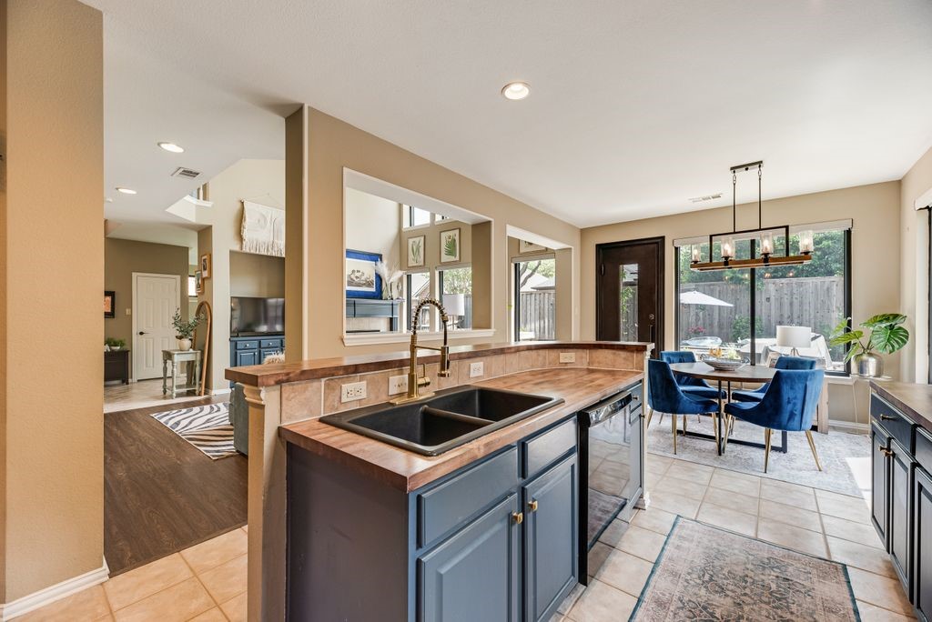 1726 Tealwood Lane Corinth TX 76210