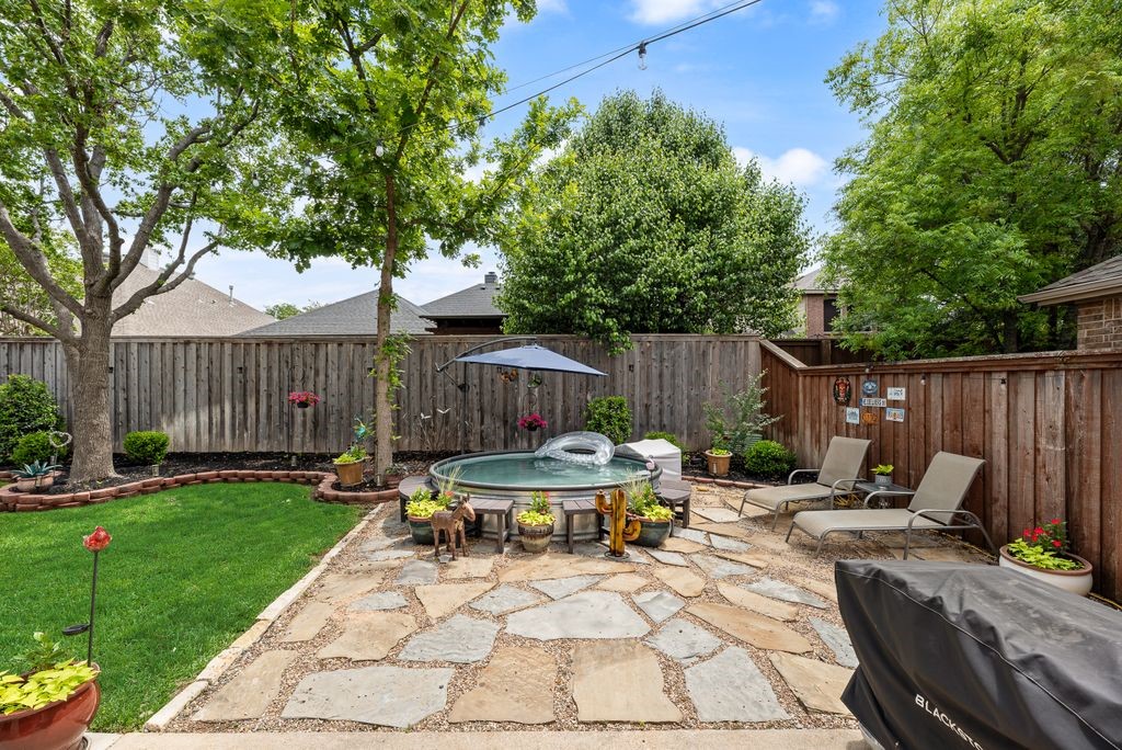 1726 Tealwood Lane Corinth TX 76210