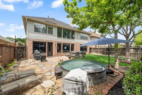 1726 Tealwood Lane Corinth TX 76210