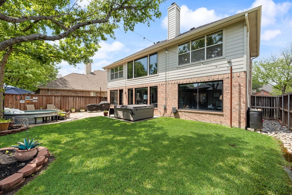 1726 Tealwood Lane Corinth TX 76210