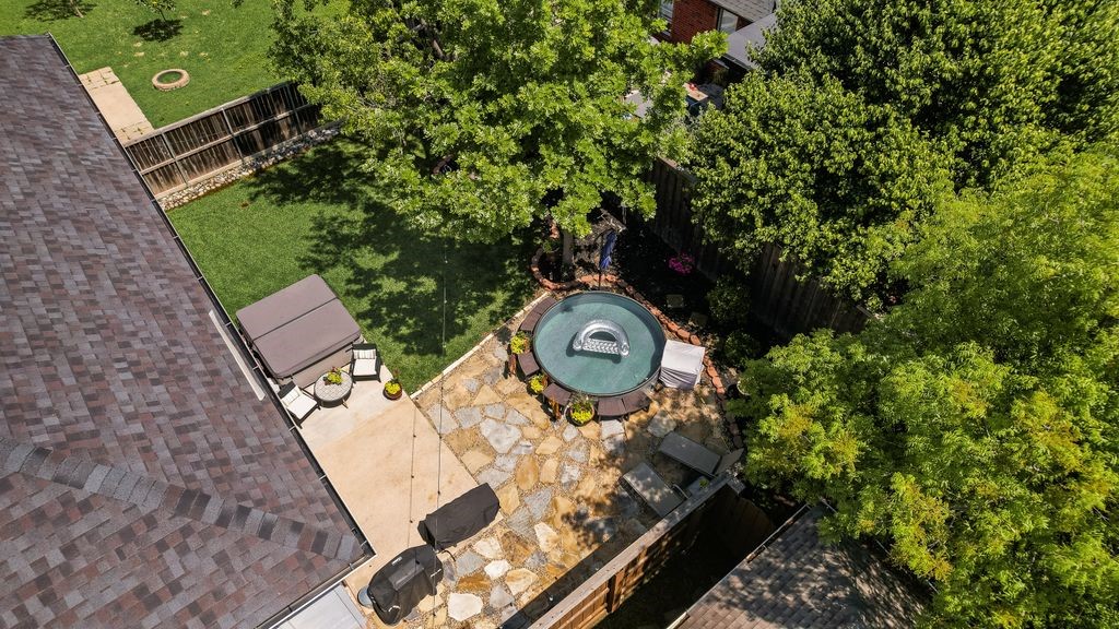 1726 Tealwood Lane Corinth TX 76210