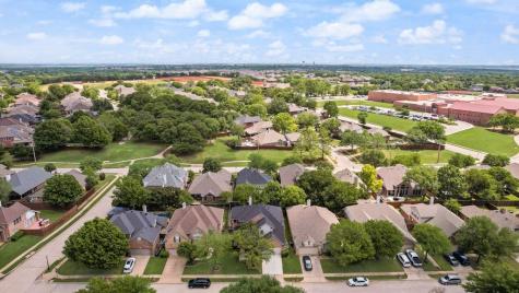 1726 Tealwood Lane Corinth TX 76210