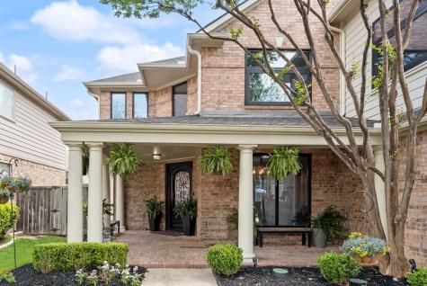 1726 Tealwood Lane Corinth TX 76210