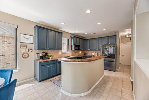 1726 Tealwood Lane Corinth TX 76210