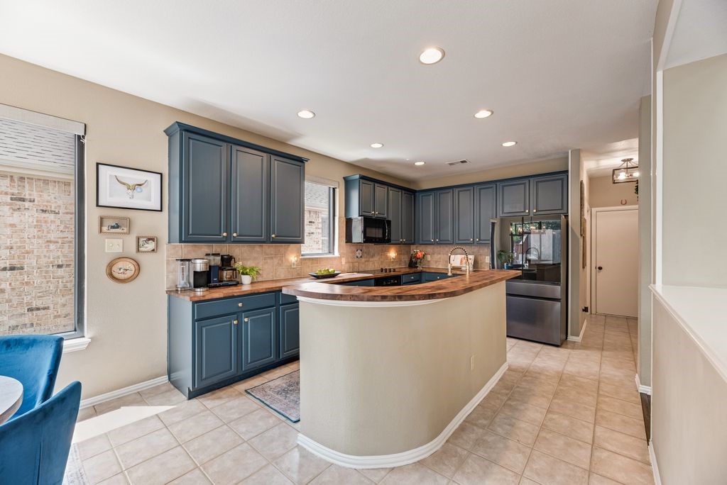 1726 Tealwood Lane Corinth TX 76210