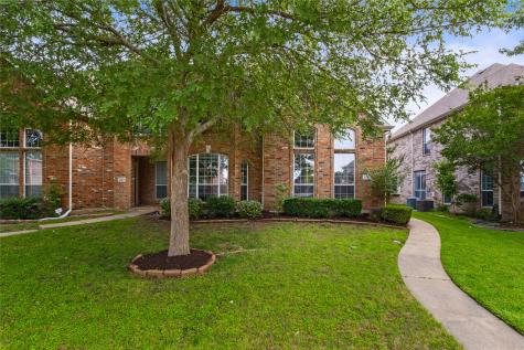 11393 Chaucer Drive Frisco TX 75035