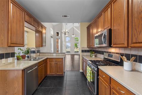 11393 Chaucer Drive Frisco TX 75035