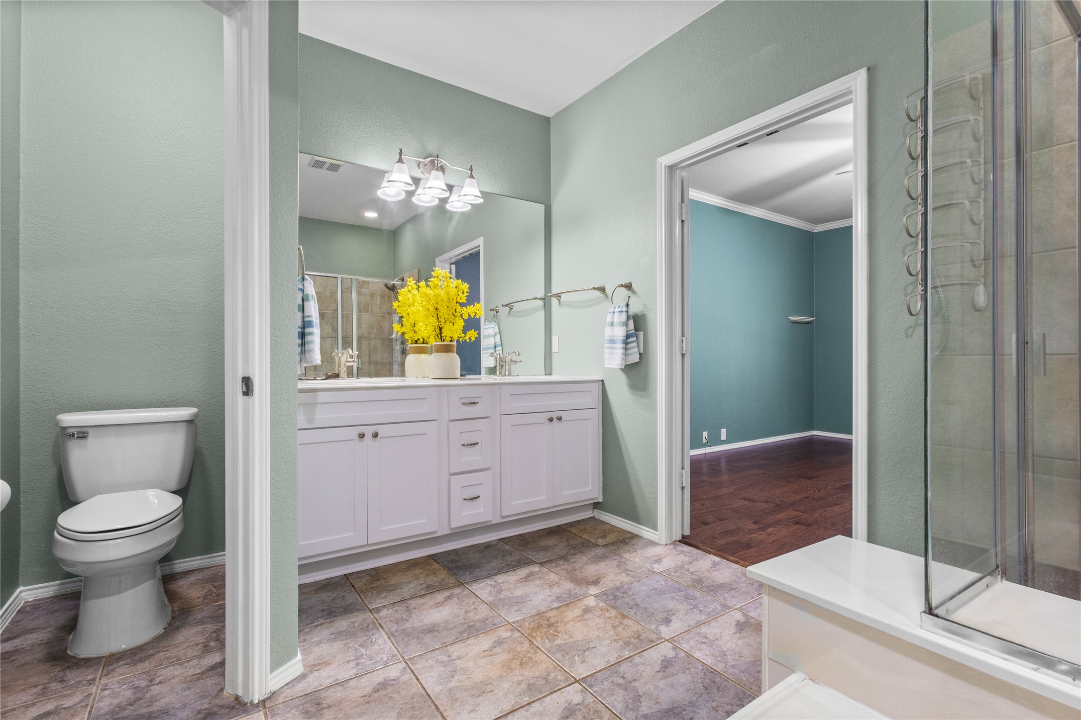 11393 Chaucer Drive Frisco TX 75035