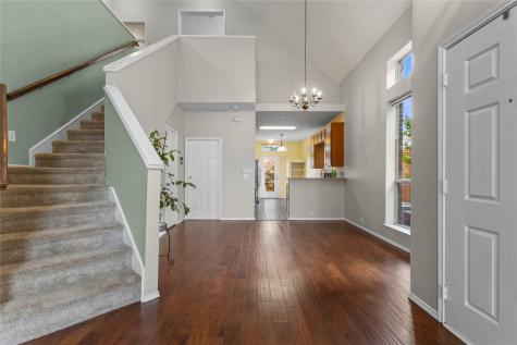 11393 Chaucer Drive Frisco TX 75035