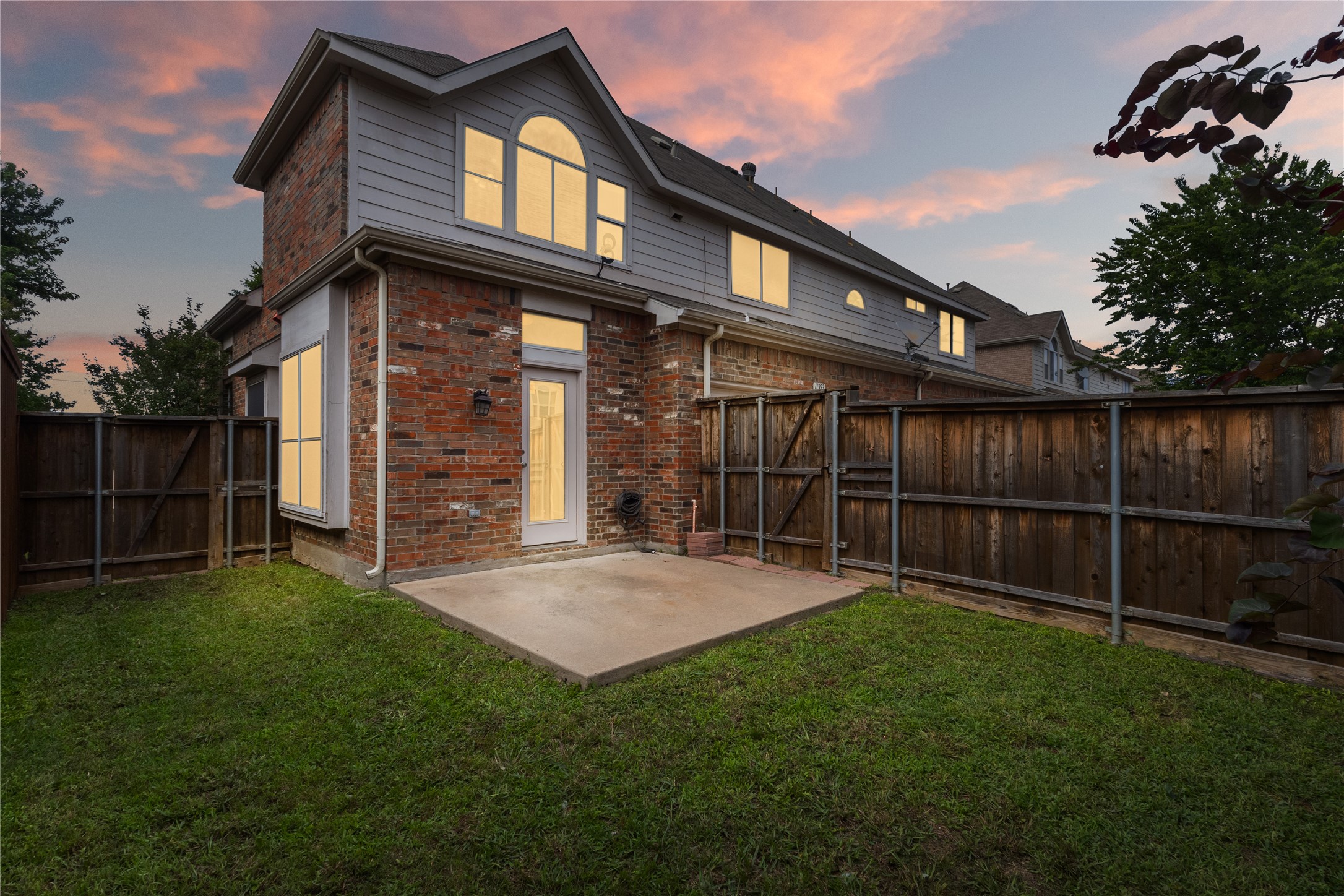11393 Chaucer Drive Frisco TX 75035