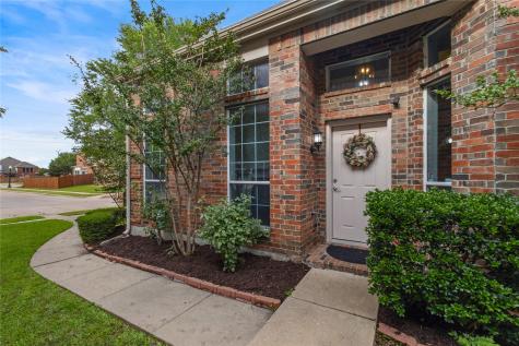 11393 Chaucer Drive Frisco TX 75035