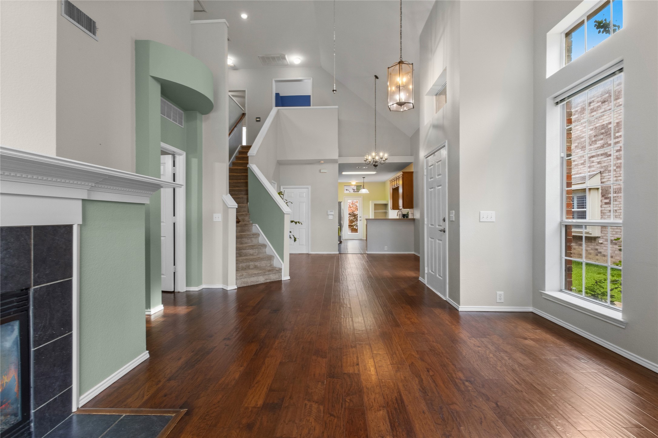 11393 Chaucer Drive Frisco TX 75035