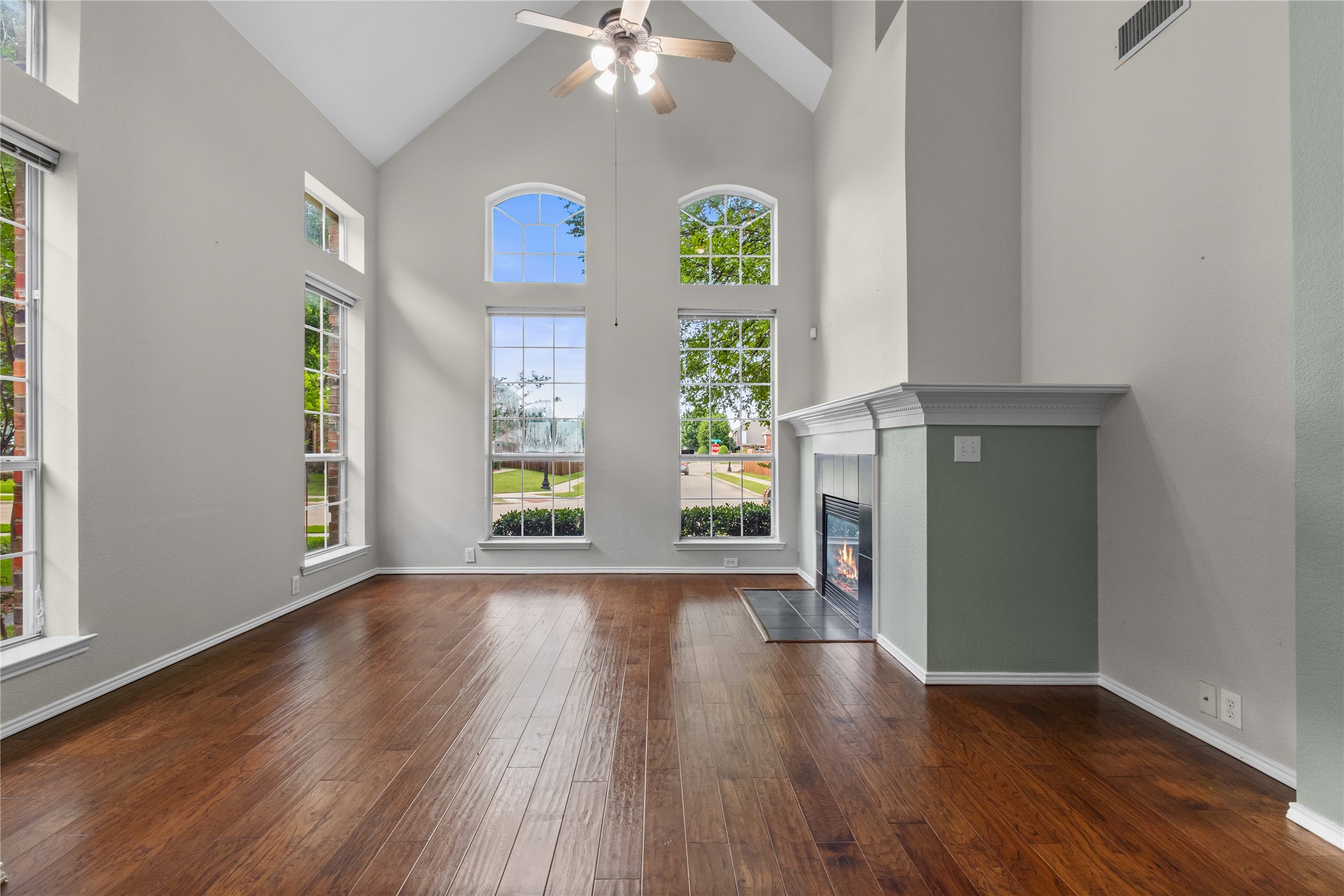 11393 Chaucer Drive Frisco TX 75035