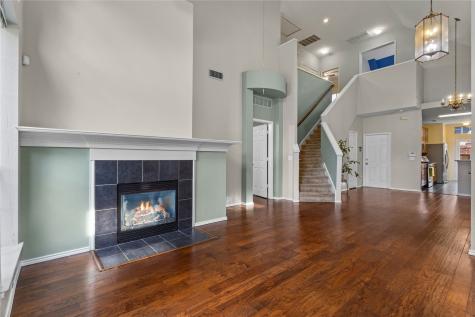 11393 Chaucer Drive Frisco TX 75035
