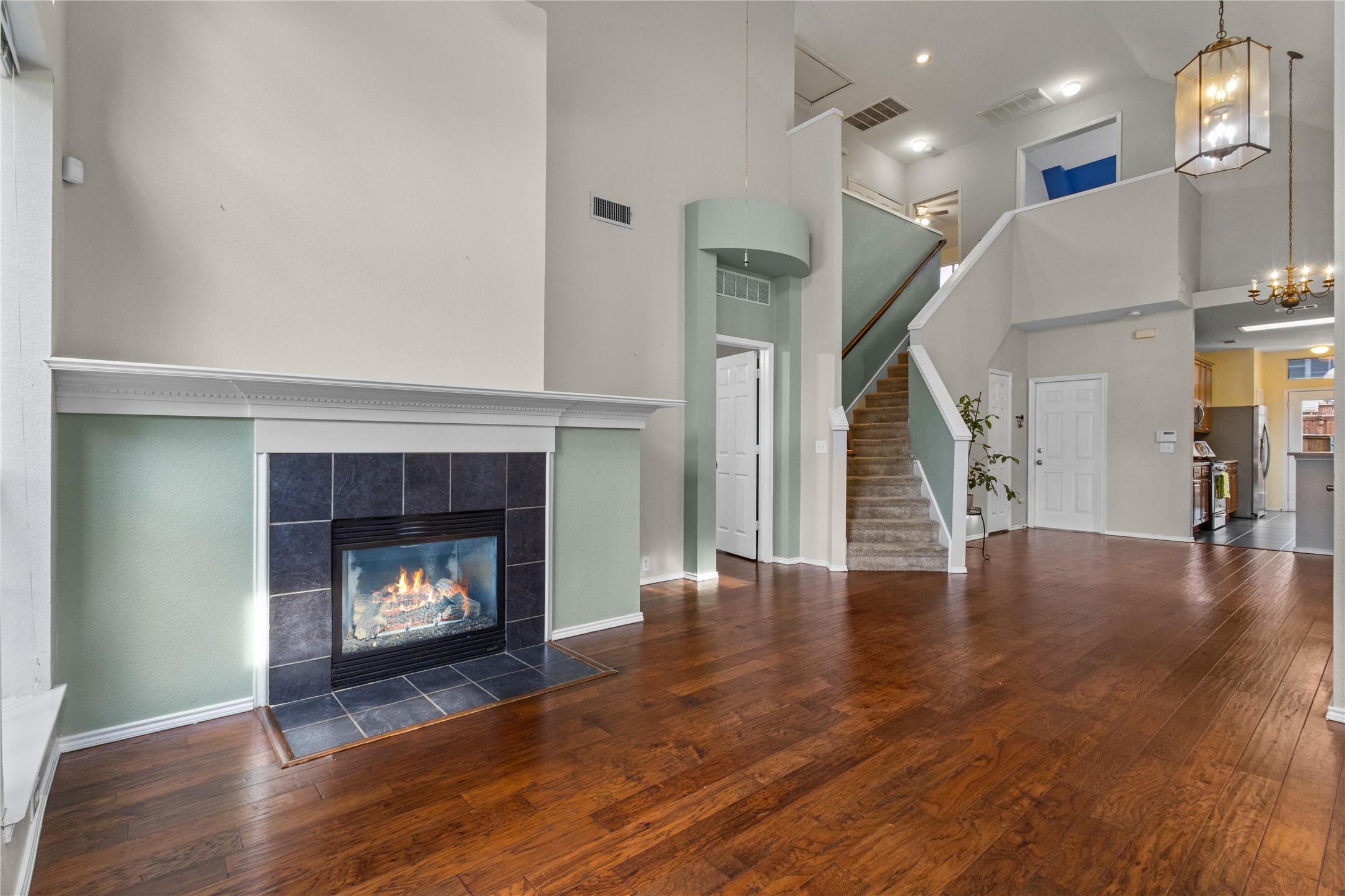 11393 Chaucer Drive Frisco TX 75035