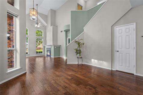 11393 Chaucer Drive Frisco TX 75035
