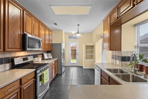 11393 Chaucer Drive Frisco TX 75035