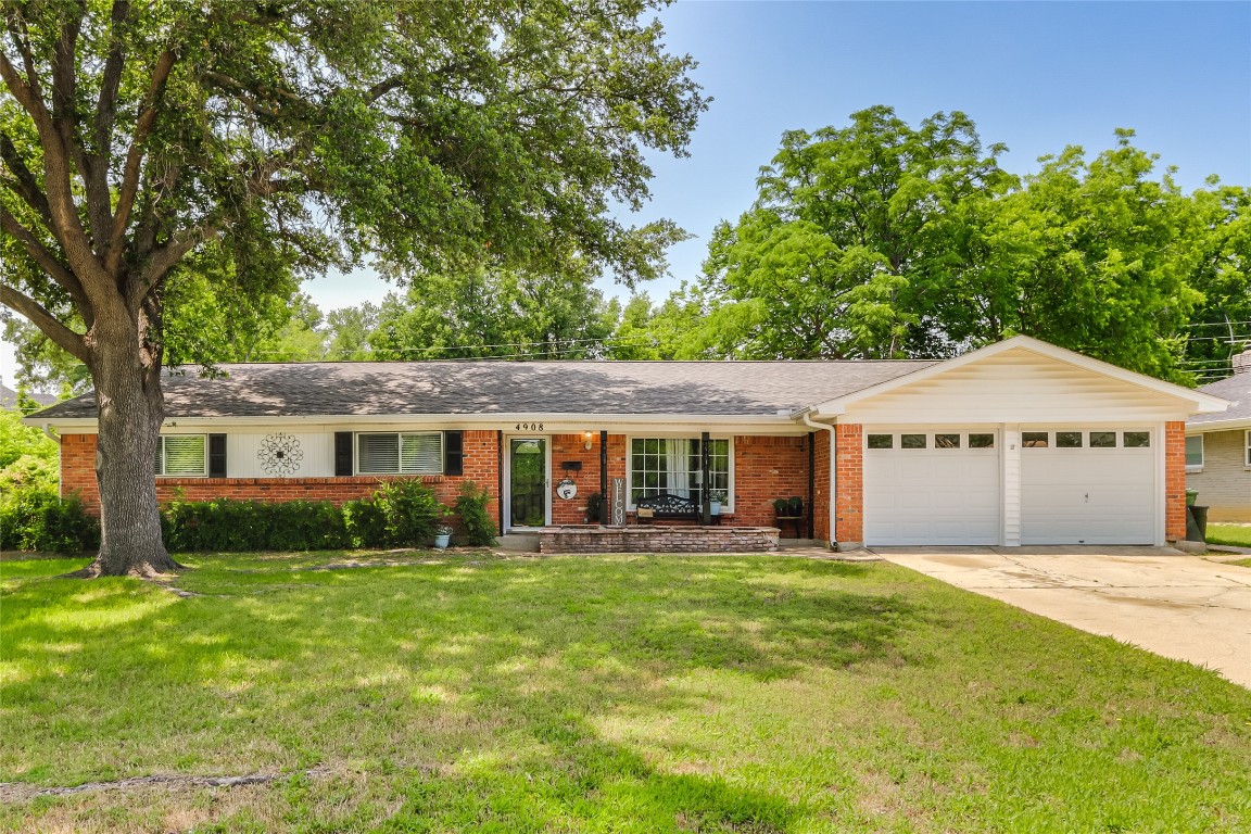 4908 Carol Court North Richland Hills TX 76180