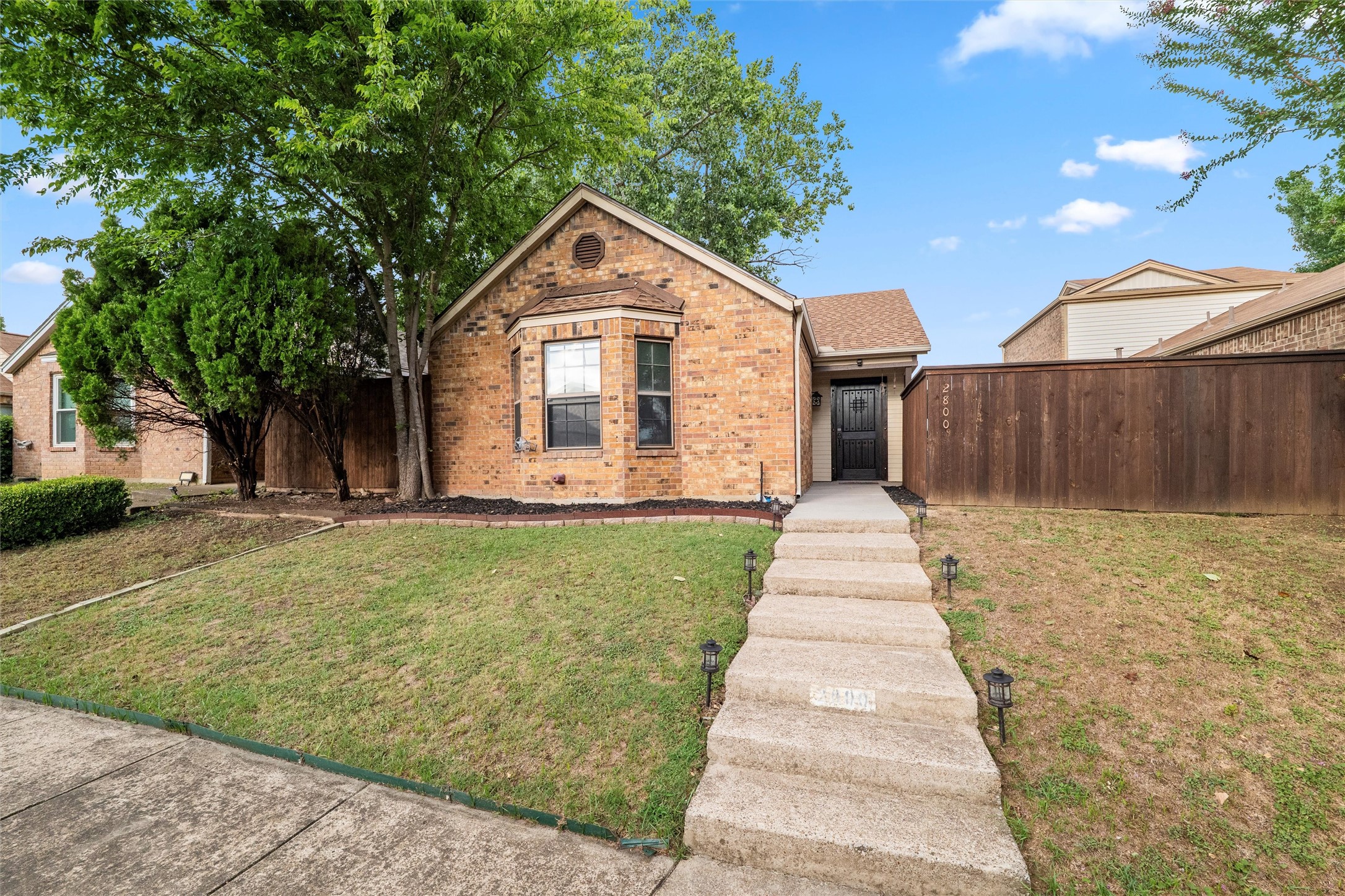 2800 Bridge Lake Drive Irving TX 75060