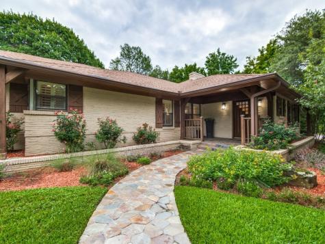 1306 Rainbow Drive Dallas TX 75208