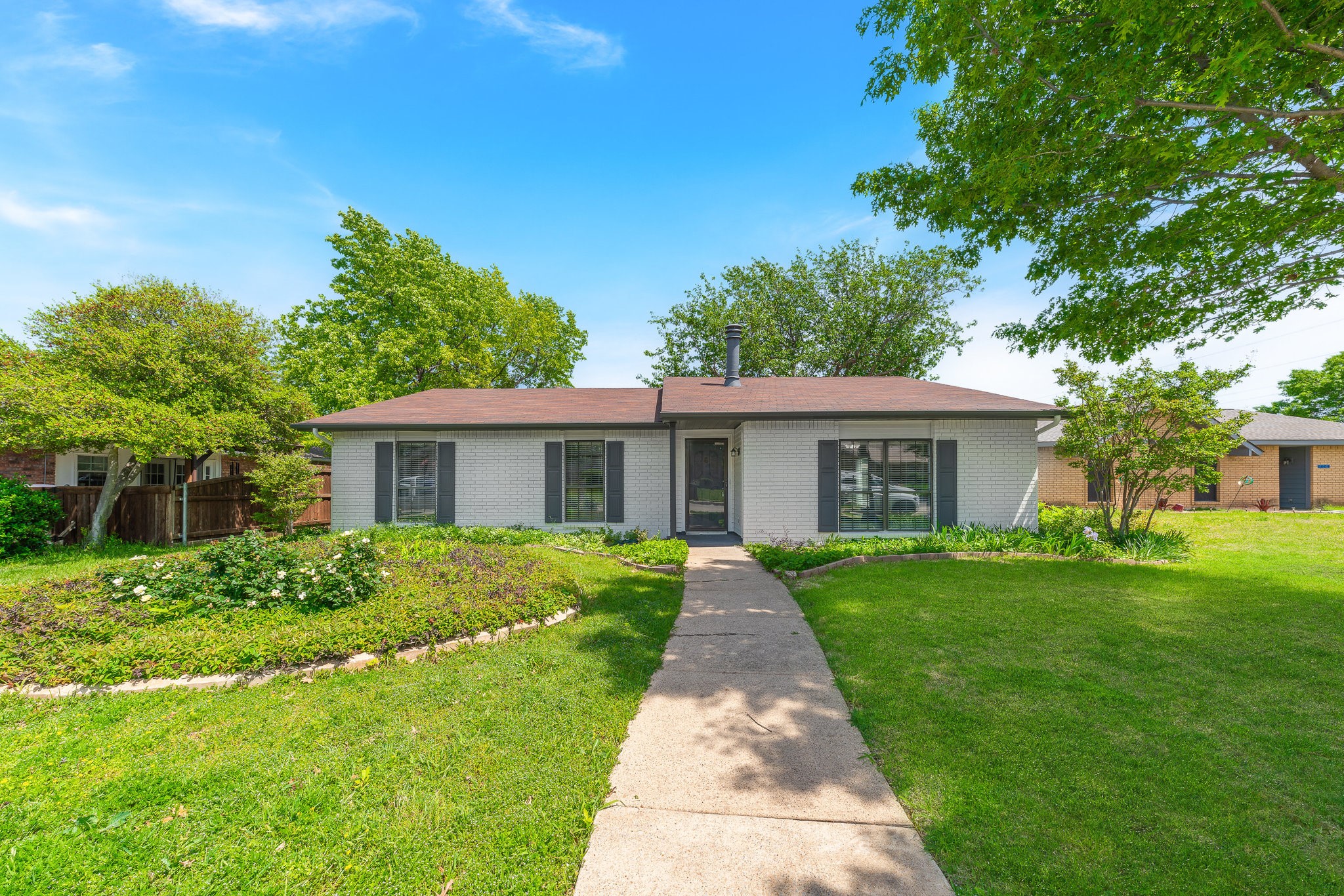 6508 Crockett Court Plano TX 75023