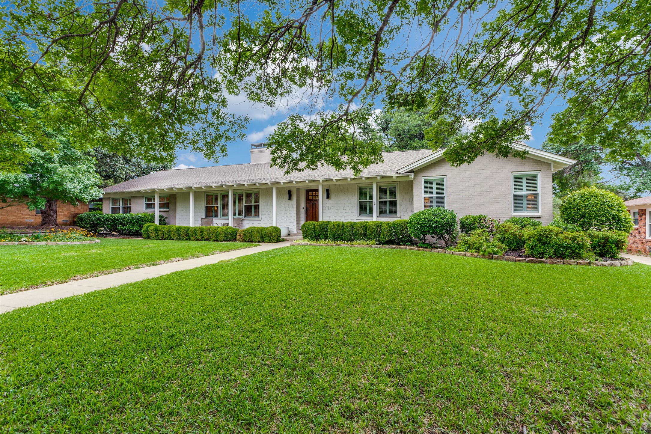6466 Woodstock Road Fort Worth TX 76116