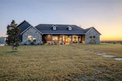 121 Old Decatur Road Decatur TX 76234