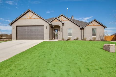 12567 Perisho Court Fort Worth TX 76126