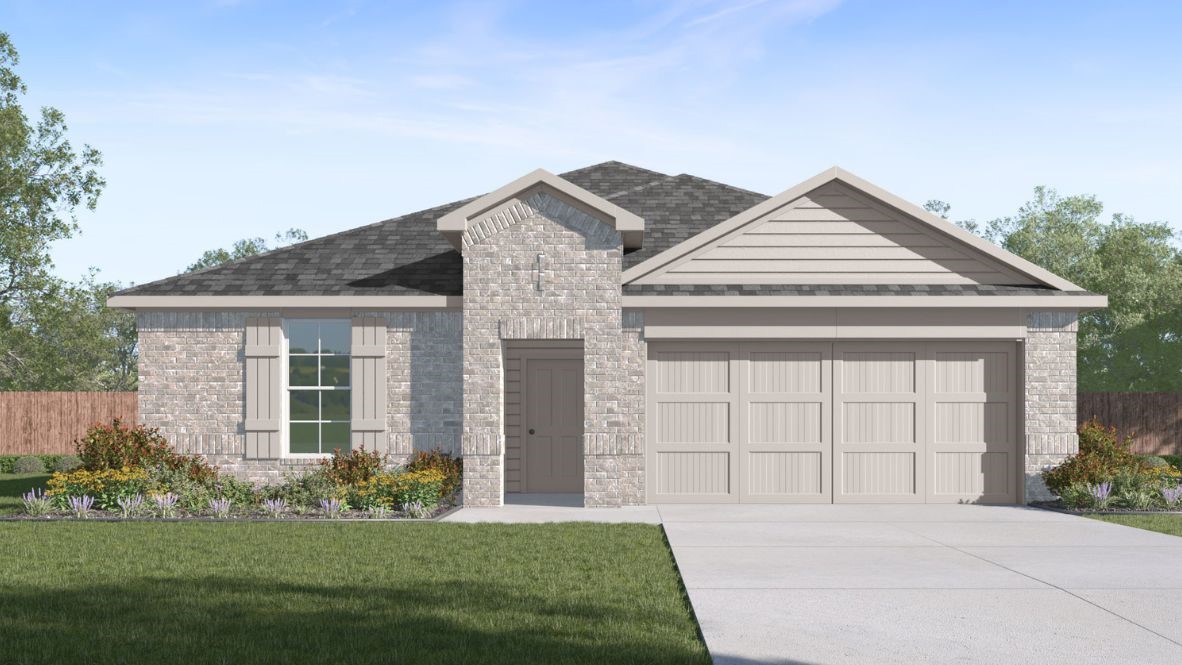 9517 Sage Wood Lane Oak Point TX 75068