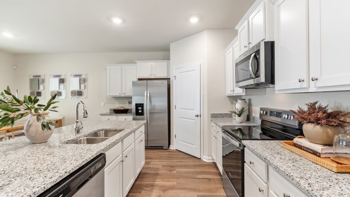9517 Sage Wood Lane Oak Point TX 75068