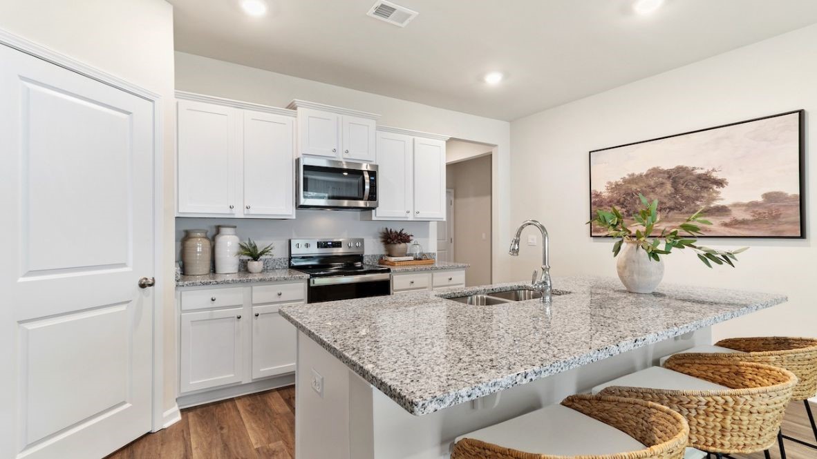 9517 Sage Wood Lane Oak Point TX 75068