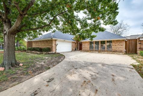 1129 Capitol Court Irving TX 75060