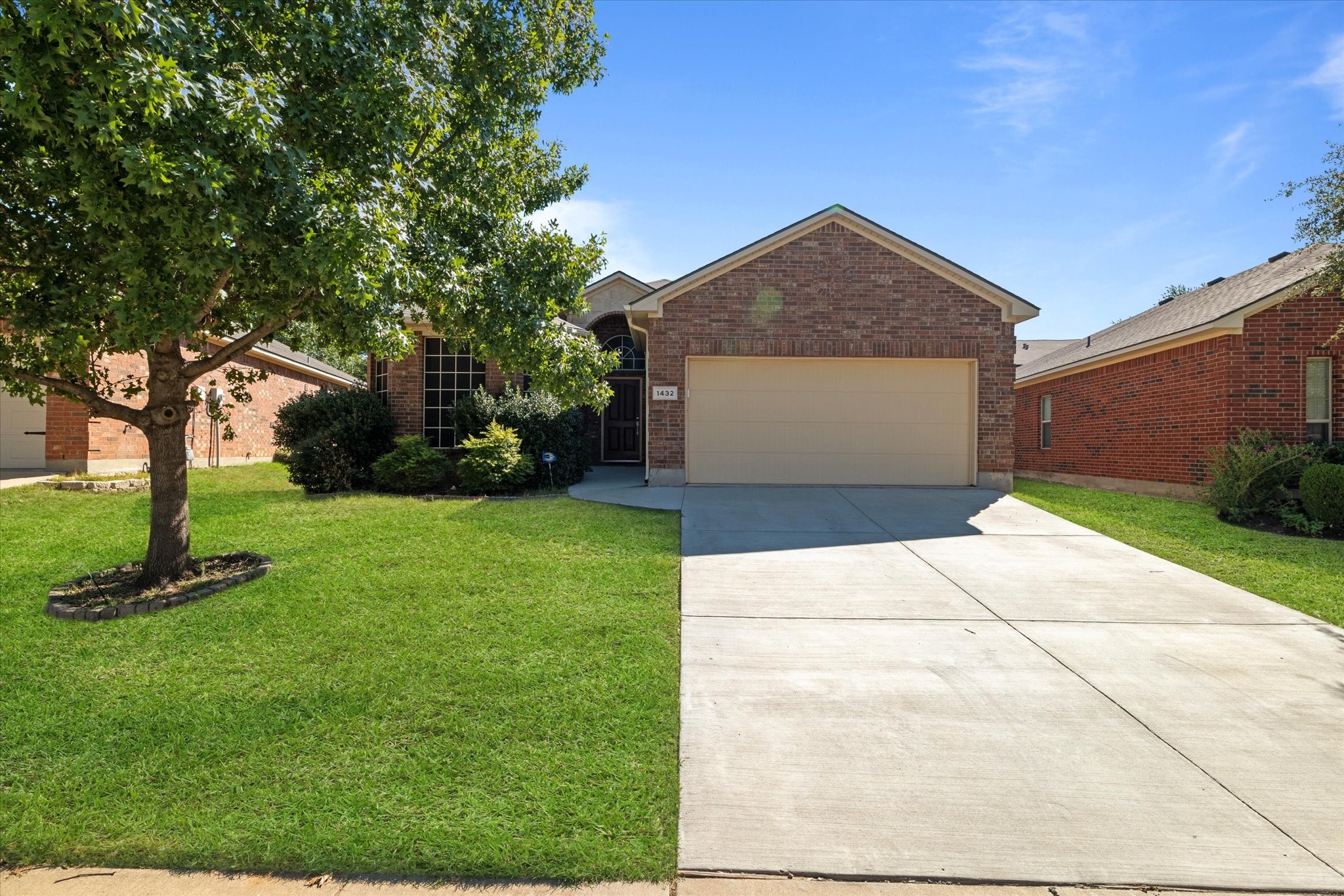 1432 Preakness Drive Irving TX 75060