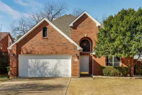 6429 Branchwood Trail Flower Mound TX 75028