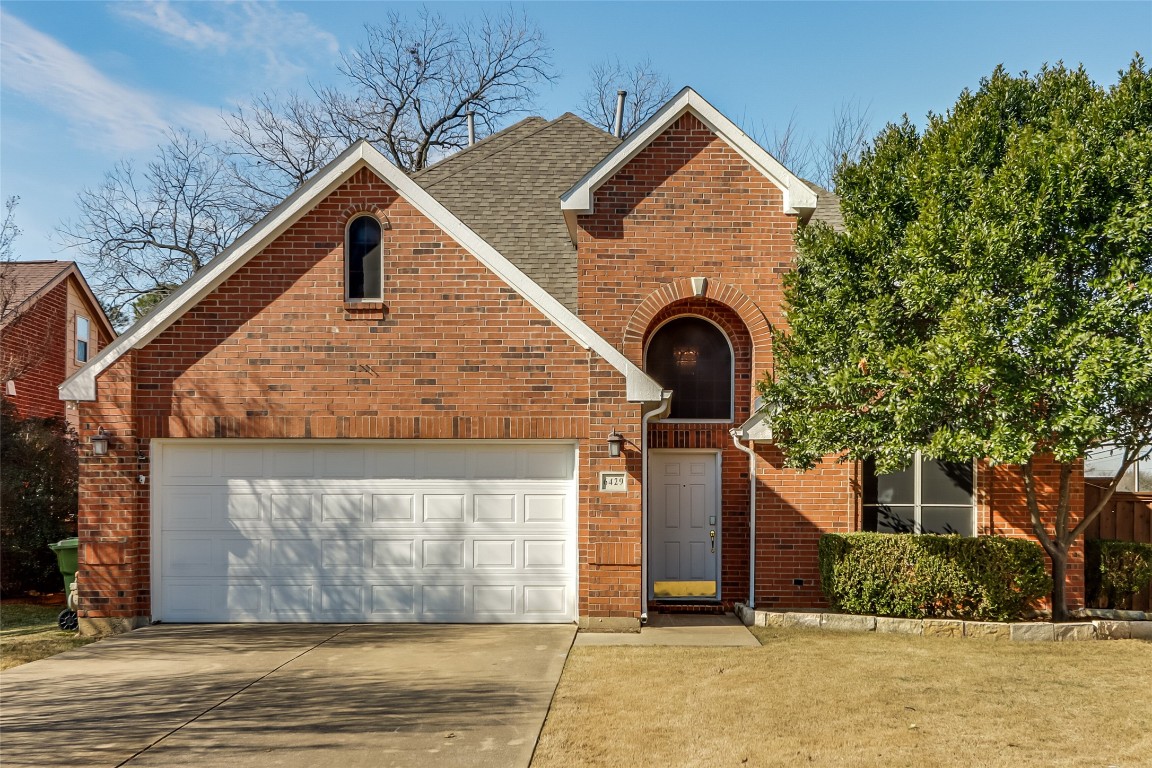6429 Branchwood Trail Flower Mound TX 75028